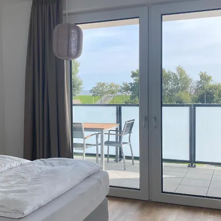 Appartement Juist - A46596 *