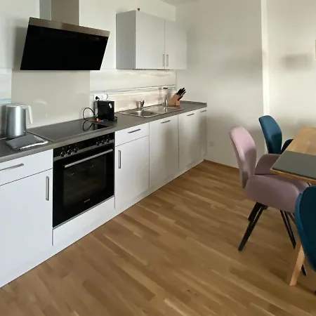 Appartement Juist - A46596