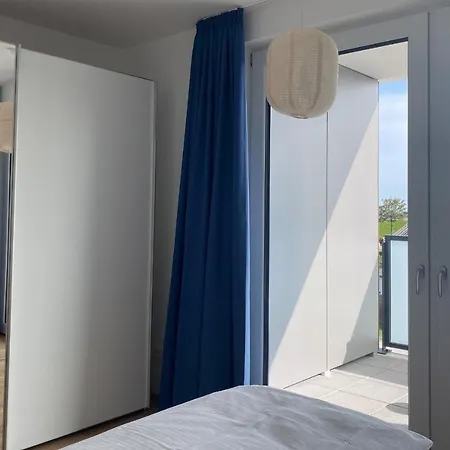 Juist - A46596 Appartement Wilhelmshaven